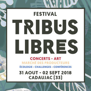Festival Tribus Libres