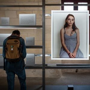 « Détenues », expo photo de Bettina Rheims