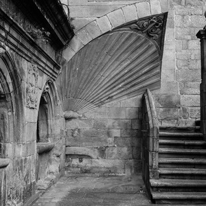 Chemin faisant - expo photo de Yuri Palmin