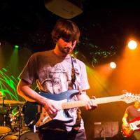 Cristophe Marsalet, Blues Funk & Co