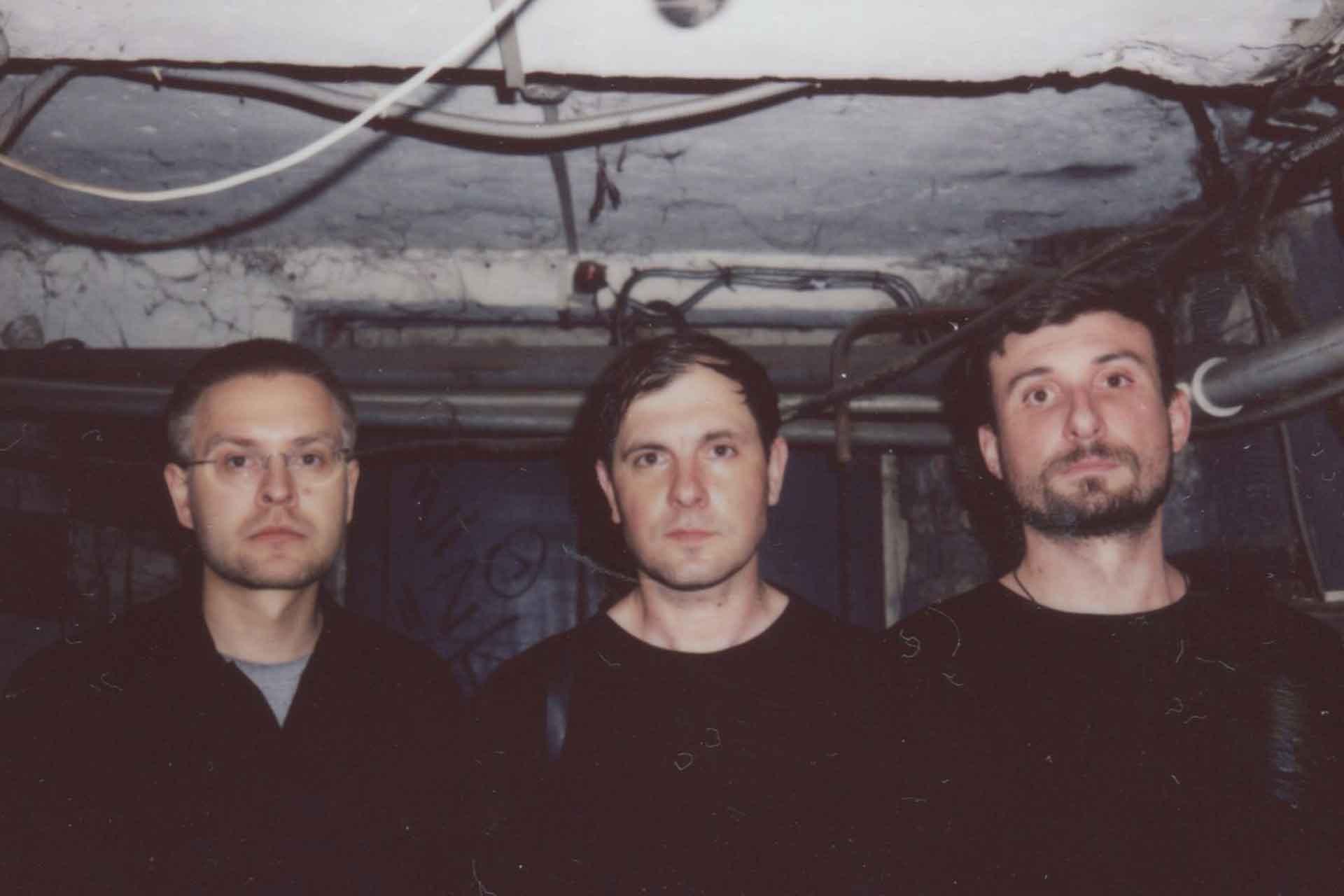 Motorama + R.Missing