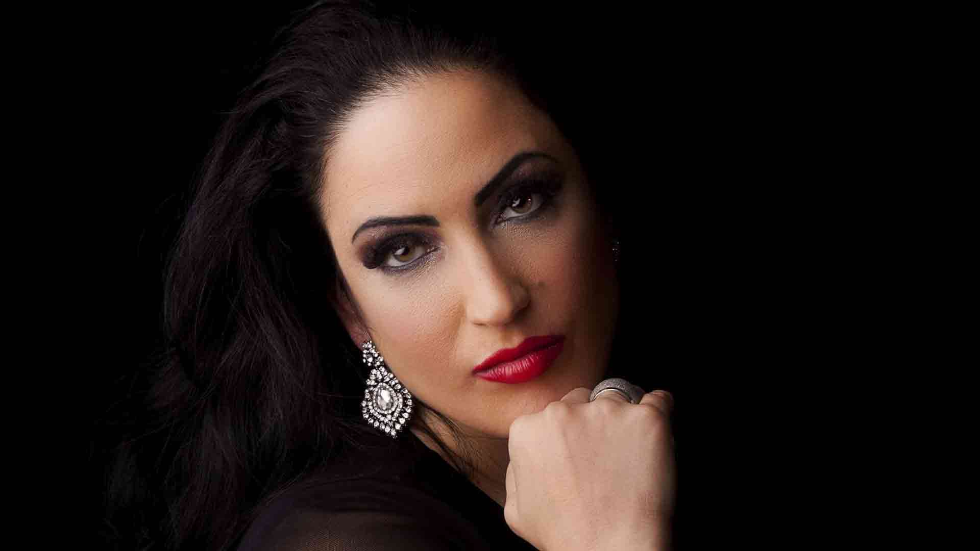 Ana Marques « Amalia Vive »