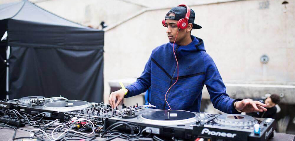 YARD SUMMER CLUB : avec RAKOTO 3000 + ANDY 4000 + MG