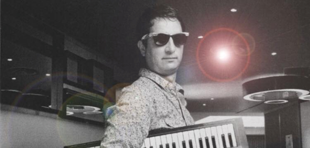 IL FAIT DOUX : GUILLAUME FÉDOU DJ SET 