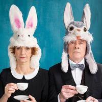 Les Petits Lapins