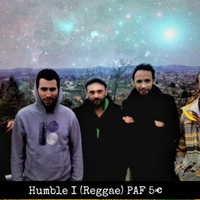 Humble I and strickly band