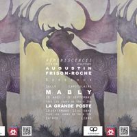 Exposition Réminiscences, par Augustin Frison-Roche