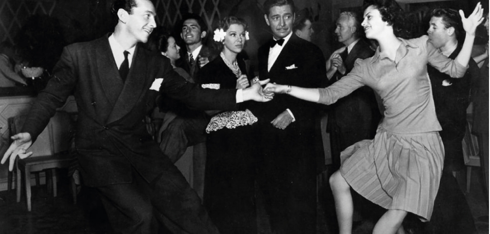 FLORA ESTEL SWINGTET