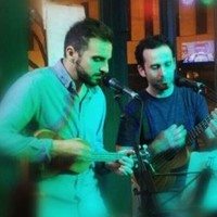 Les Feu-Très, concert de Ukulélé