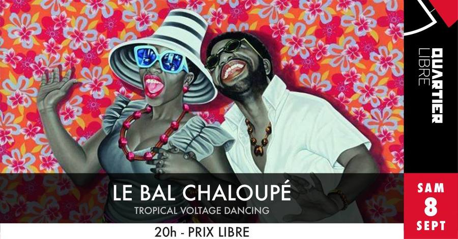 Le Bal Chaloupé