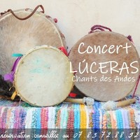 Sieste en musique avec Lúceras