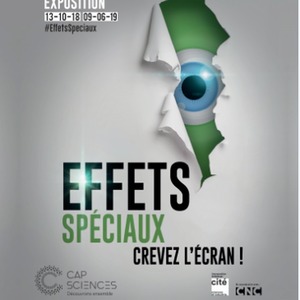 Effets speciaux, crevez l’écran !