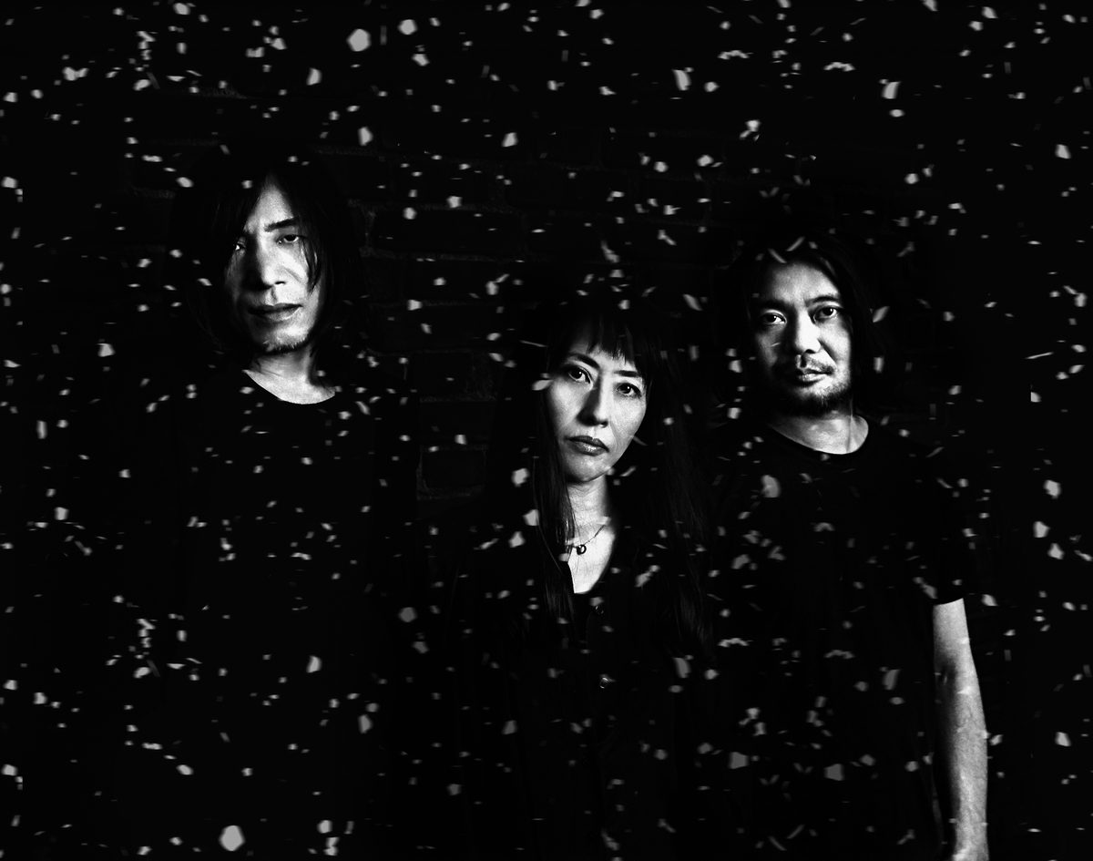 Mono + A Storm Of Light + Jo Quail