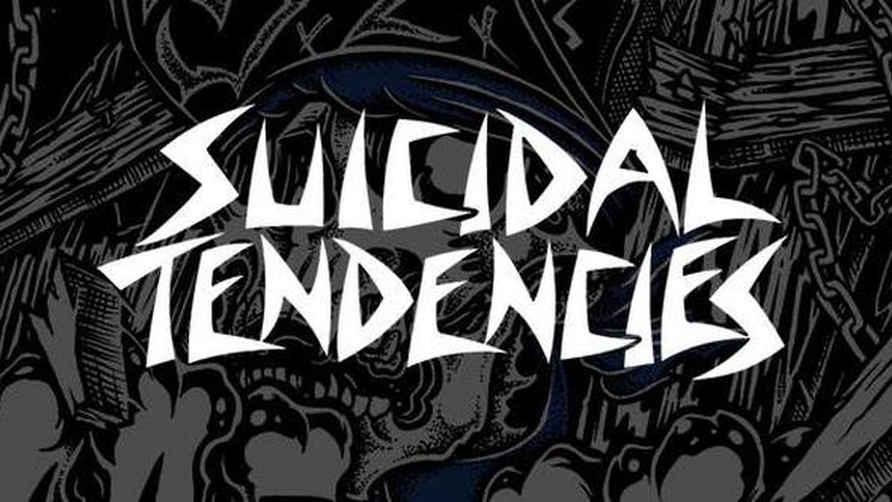 Suicidal Tendencies