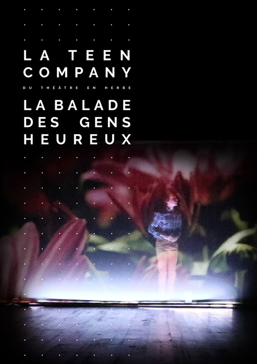 La balade des gens heureux