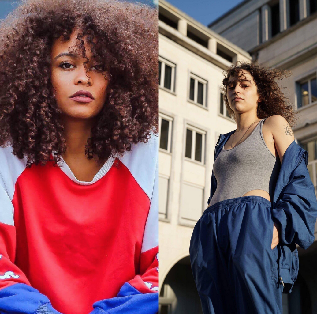 Under the Skurt : avec Danitsa + Blu Samu + Messkla + Cheeko