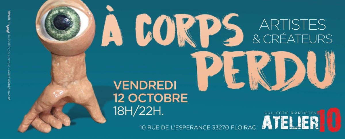 A Corps Perdu