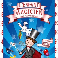 L’enfant magicien