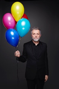 STEPHANE GUILLON - lecture du spectacle « Premiers adieux »