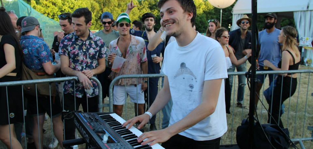 DURE VIE • avec Paul Cut + Siler + Superlate