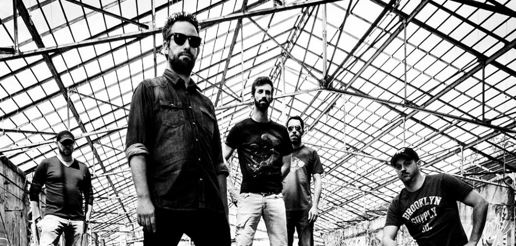 MY DEAR SILENCE (Release Party)