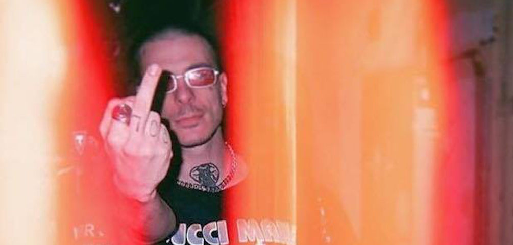 TRIPPIN BAY ANNIVERSARY : avec MAZOO + SO SAMA + EL G