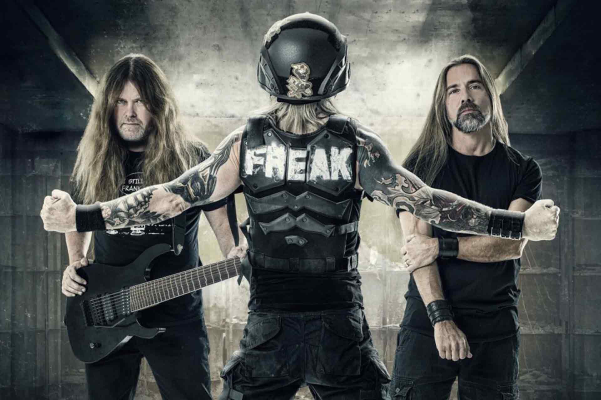 Freak Kitchen « Confusion to the road »