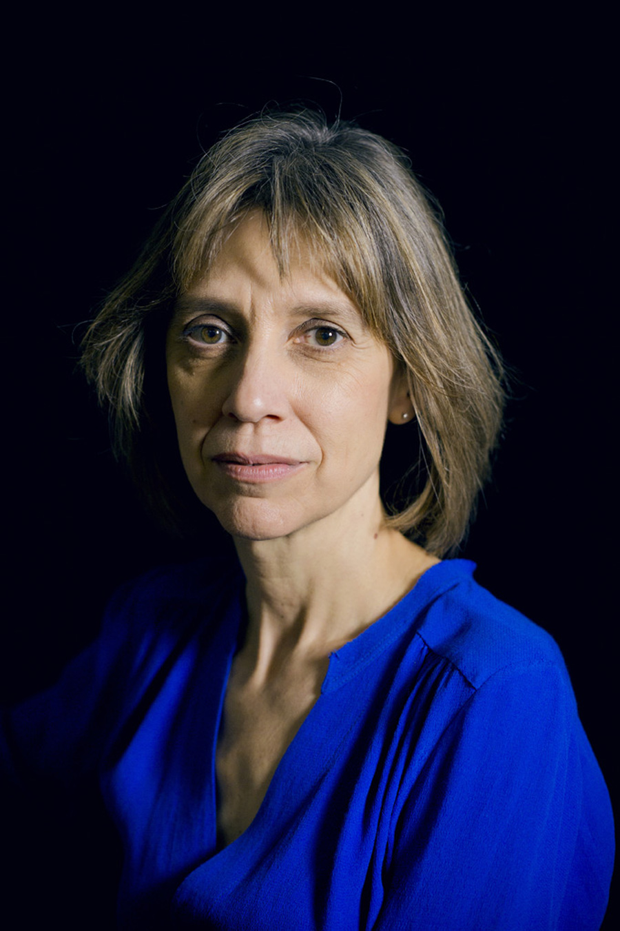 Claire Désert, récital de piano