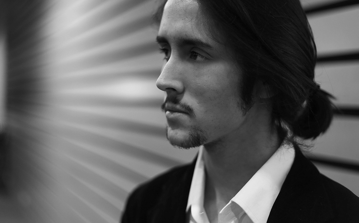 Jean-Baptiste Doulcet, récital de piano Jeune Talent