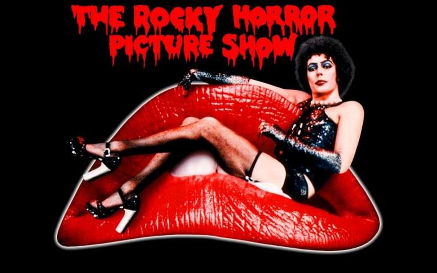 Rocky Horror Halloween Show