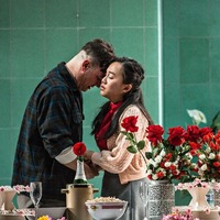 SAIGON