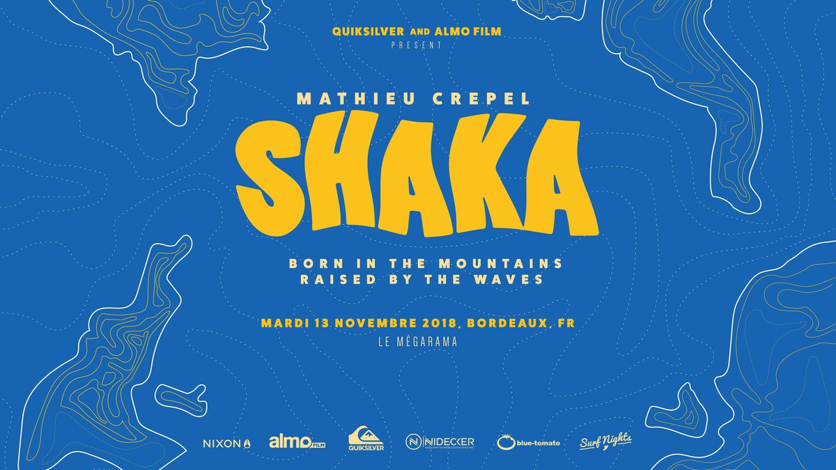 Avant première de « Shaka »