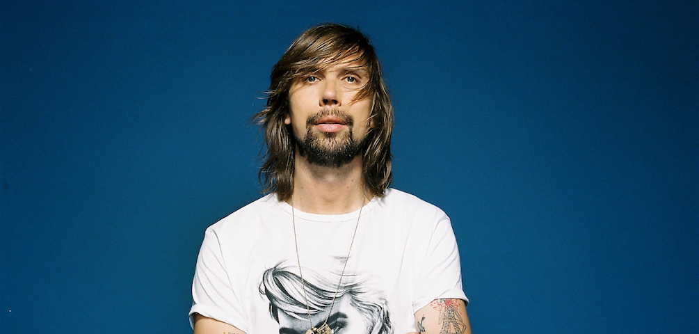 15 ans d'ED BANGER : avec BUSY P +  MYD + BORUSSIA