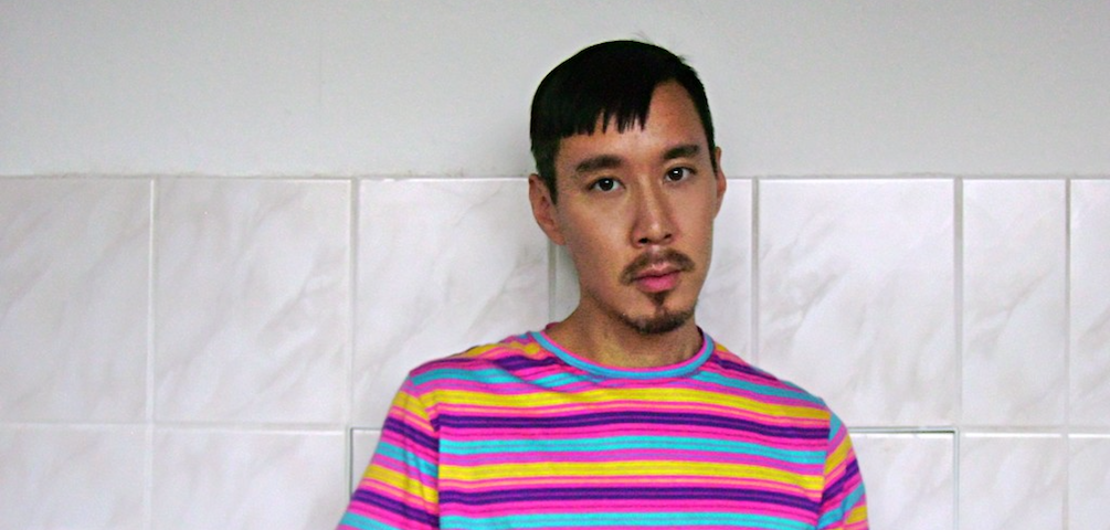 DISCO TO  DISCO : avec DANIEL WANG + X-LAB + POPS JACKIE LYNN