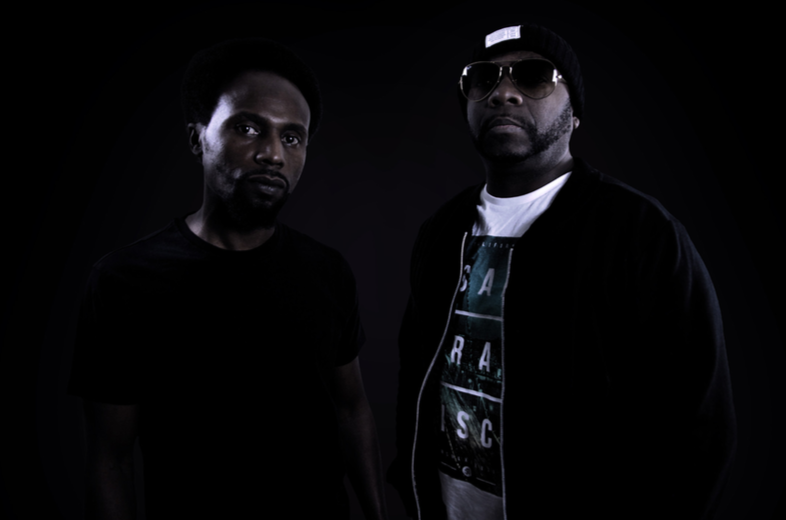 Les AOC de l'égalité : avec 3eme Oeil  + Jamira Ensemble