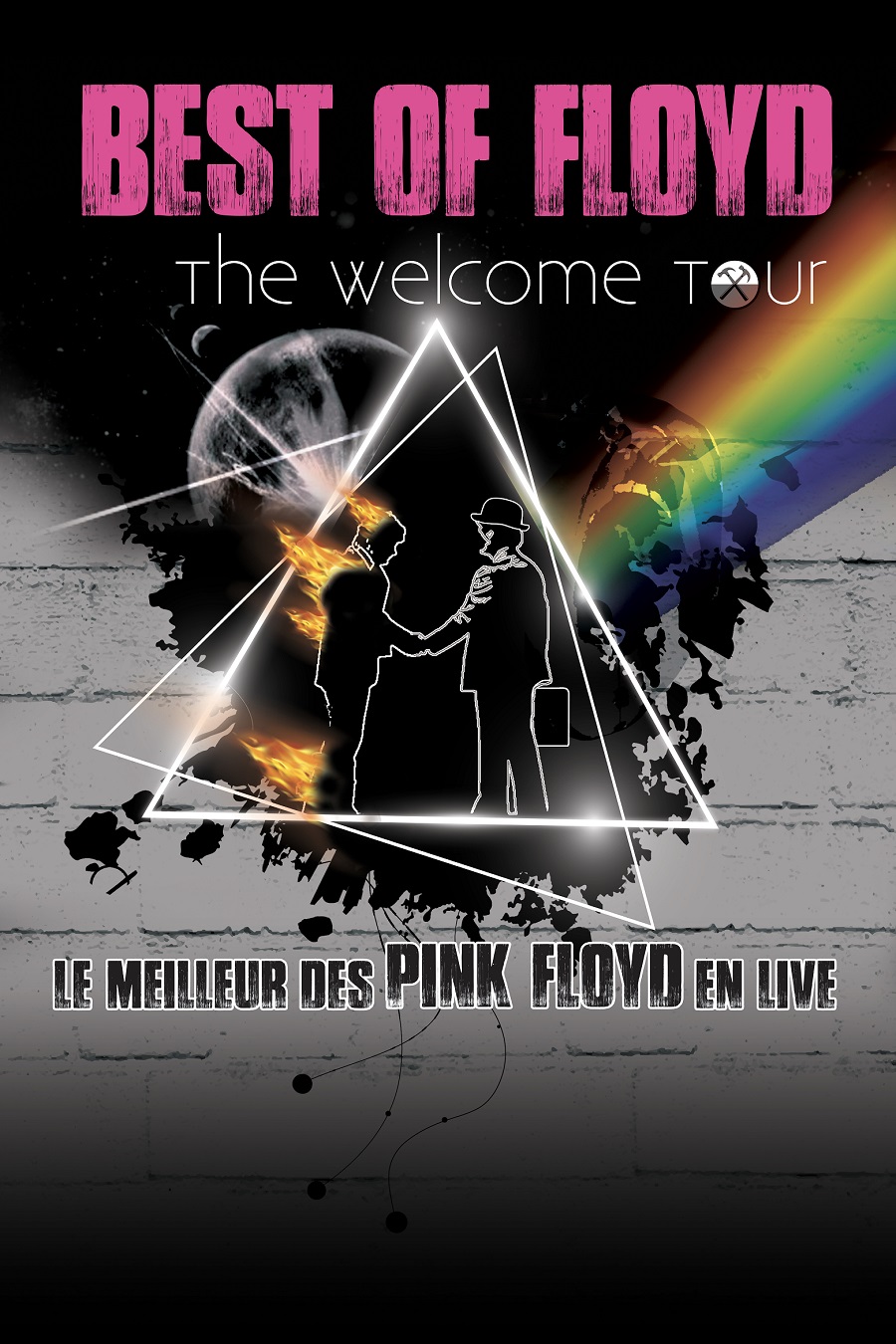 BEST OF FLOYD