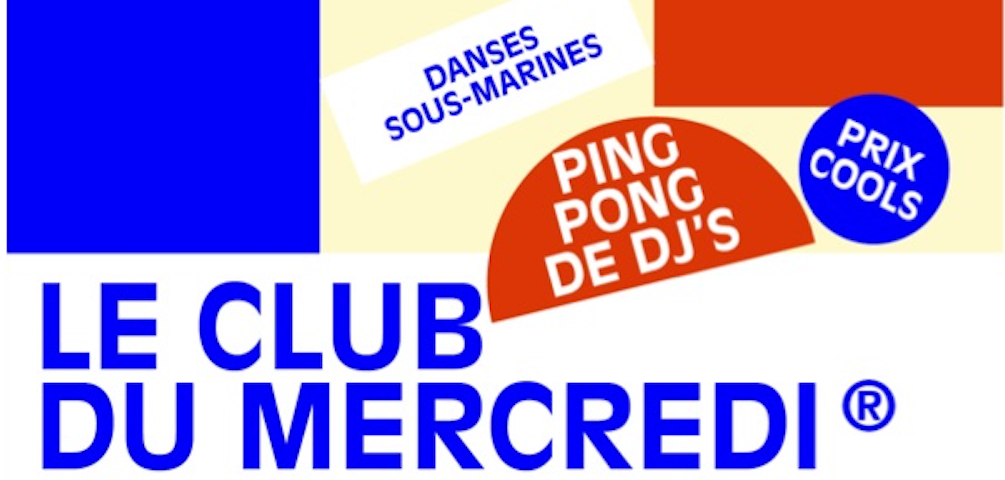 LE CLUB DU MERCREDI ® : avec AURA 1 B2B ROMAIN CARDE