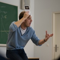 Phèdre!