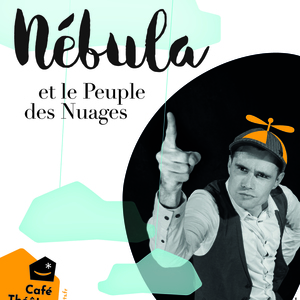 Nebula et le peuple des nuages
