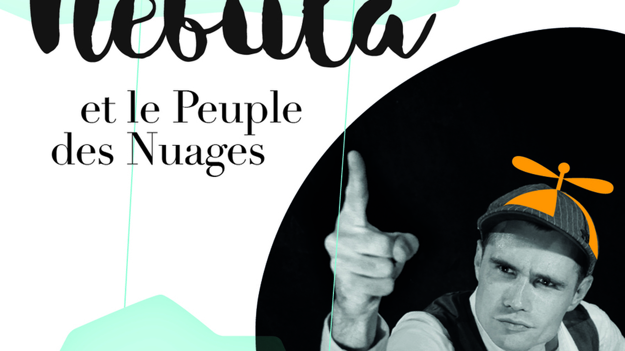 Nebula et le peuple des nuages