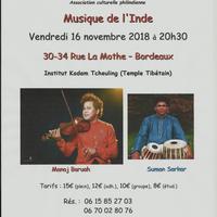 Musique de l