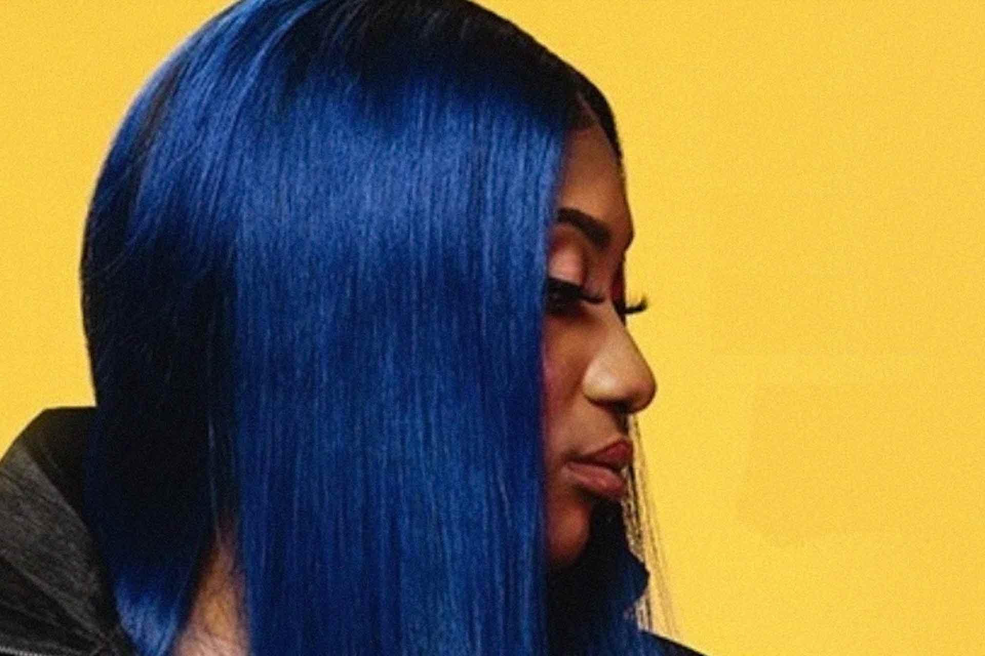 [COMPLET] Aya Nakamura