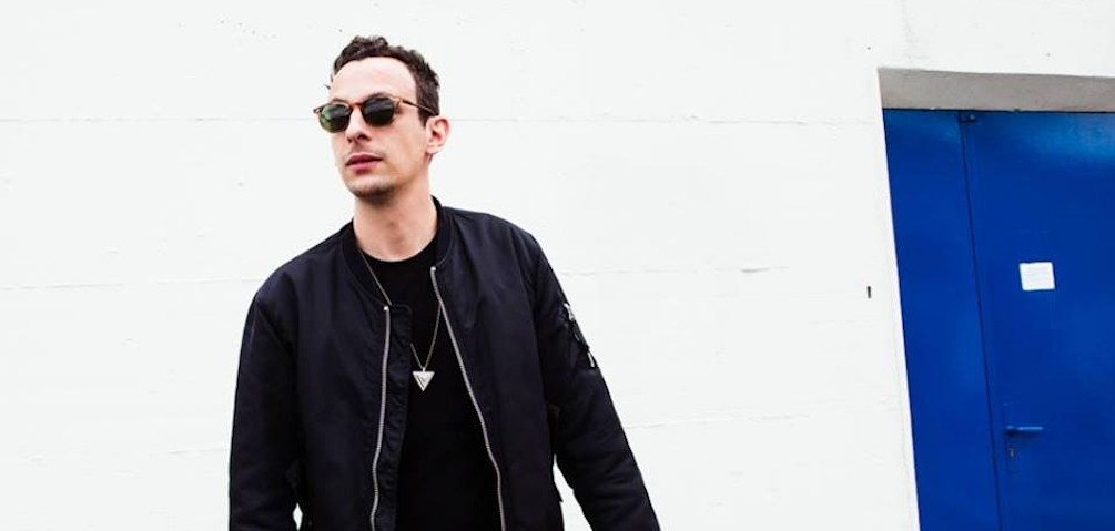 R.U.R RELEASE PARTY : avec DJEDJOTRONIC live + KITTIN