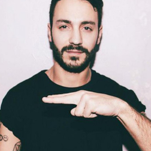 TECHNICOLOR • avec BRODINSKI + YUNG $HADE + TRVFFORD