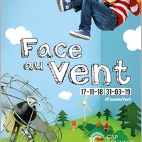 Face au vent