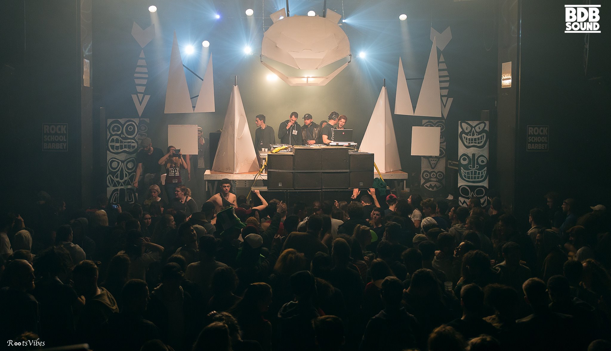 What The Fuck #1 - Bass House / UK Bass / Dubstep / D'n'B