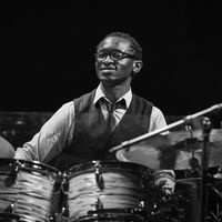 Roger Biwandu « Bordeaux 5tet »