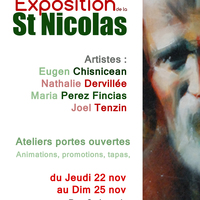 Expo St Nicolas