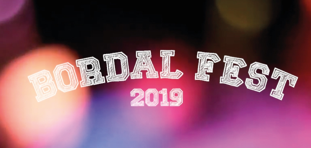 Lancement du BORDAL FEST 2019