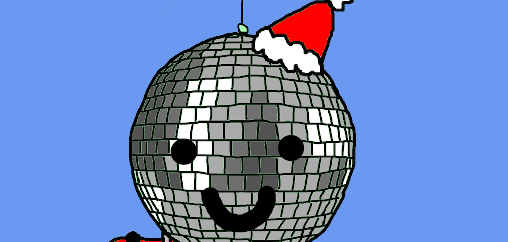 MINI CLUB DE NOËL • SKATE, BOUM & BONBECS